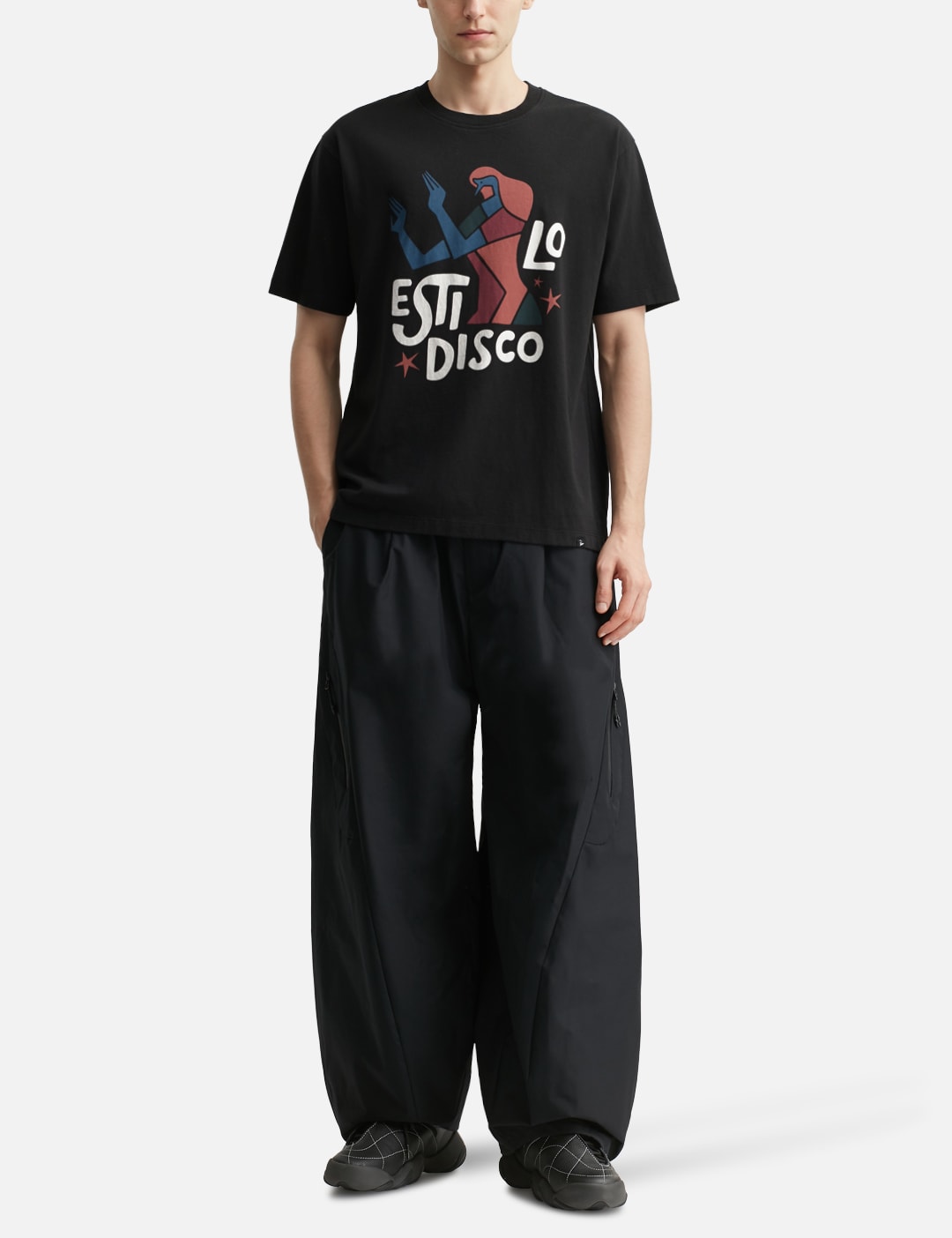Estilo Disco T-Shirt view 15