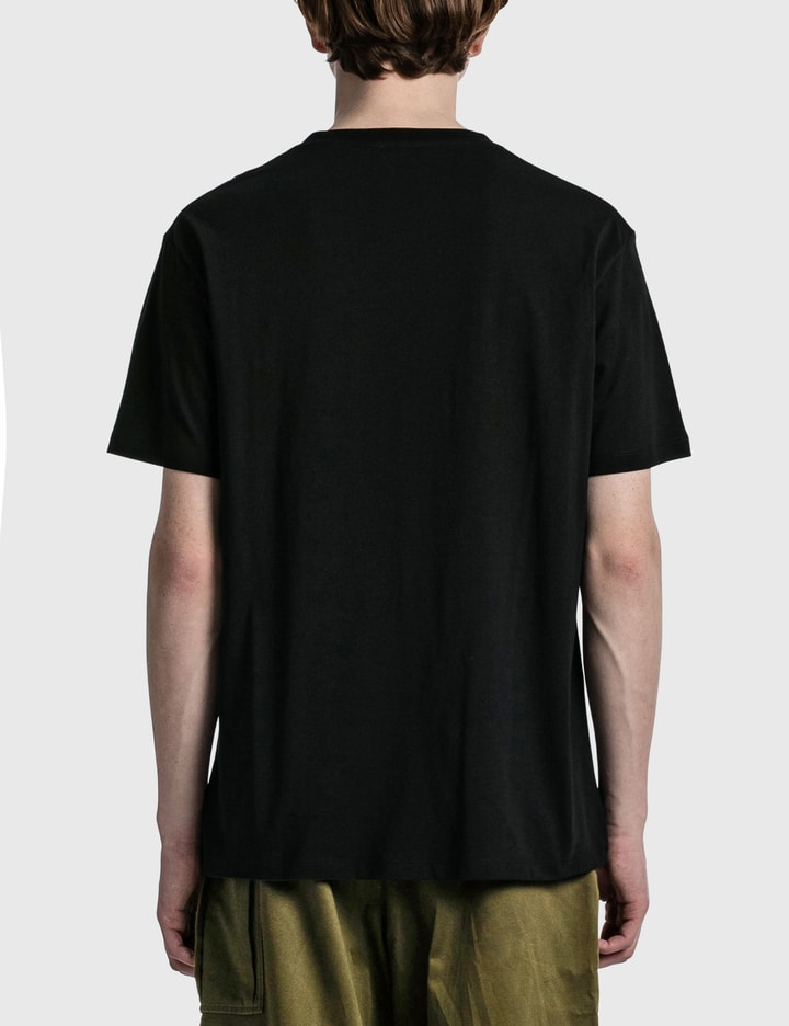 ハーバリウム アナグラム Tシャツ Placeholder Image