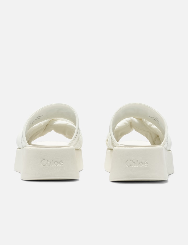 Mila Slide Sandals Placeholder Image