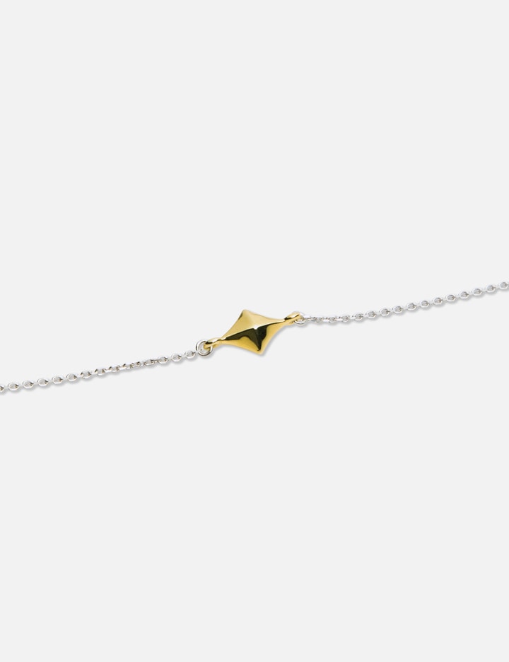 Sparkler Bracelet Gold Plated Placeholder Image