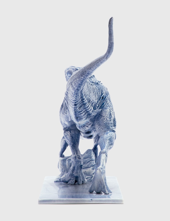 Yeenjoy x Jurassic I-rex Incense Chamber Placeholder Image