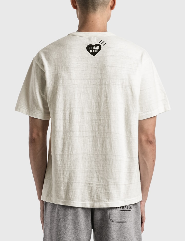 Face Logo T-shirt Placeholder Image