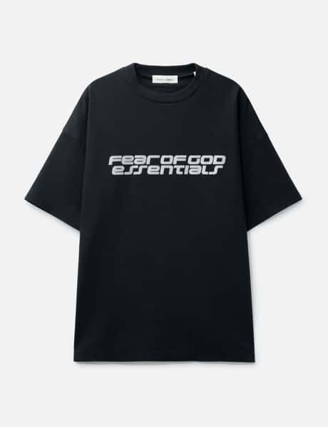 Fear of God Essentials Ponte 90s T-Shirt
