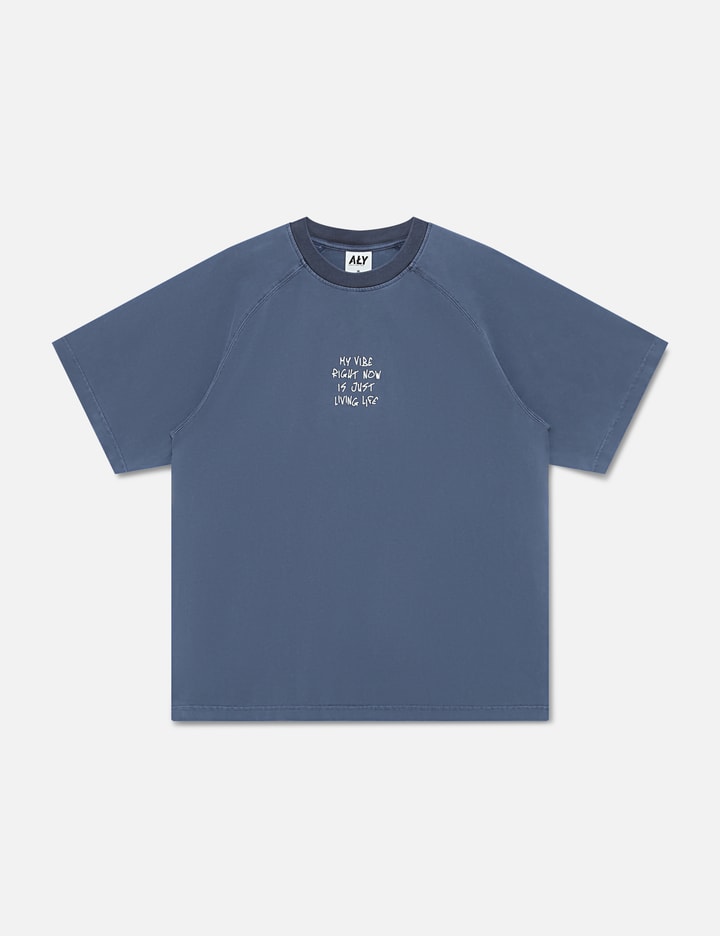 "My Vibe Is Just Enjoy Life" T-shirt Placeholder Image