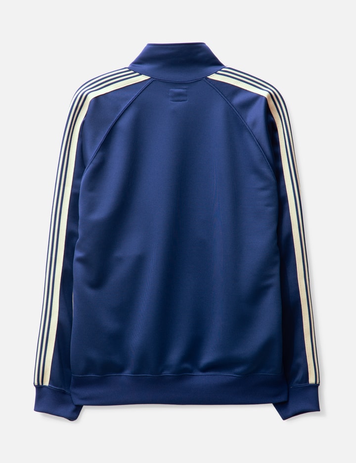 TRACK JACKET - POLY SMOOTH Placeholder Image