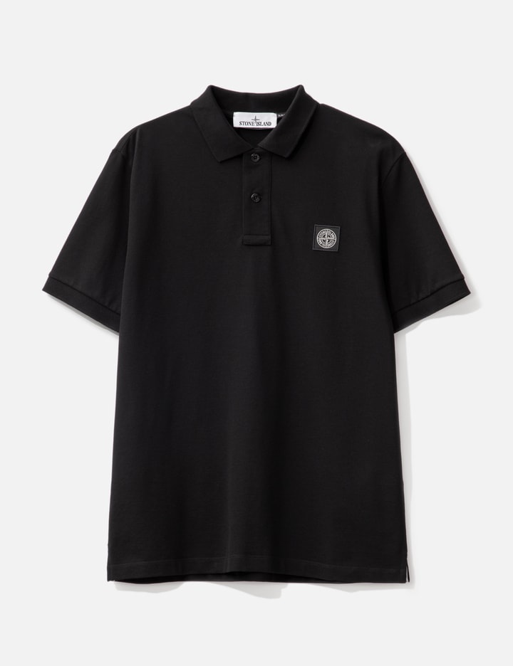 Short-sleeve Polo Placeholder Image