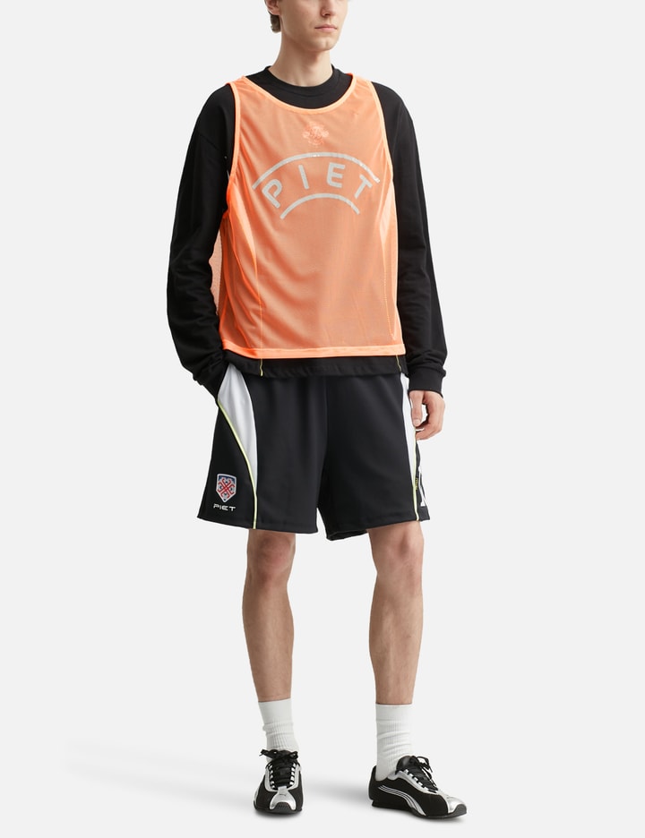 Vest Long Sleeve T-shirt Placeholder Image