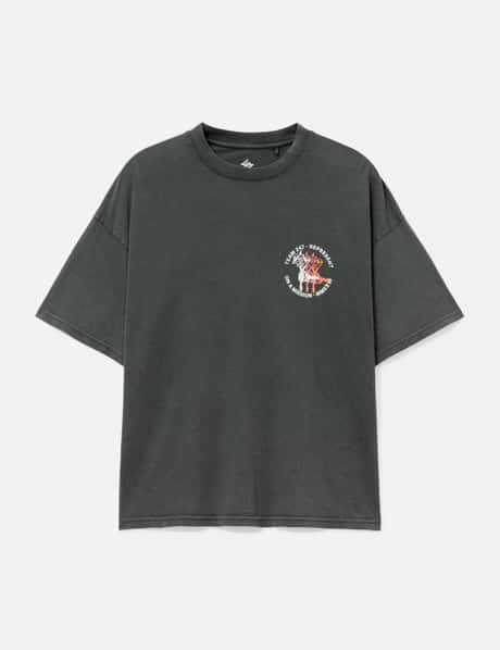 247 Torch Boxy T-Shirt view 6