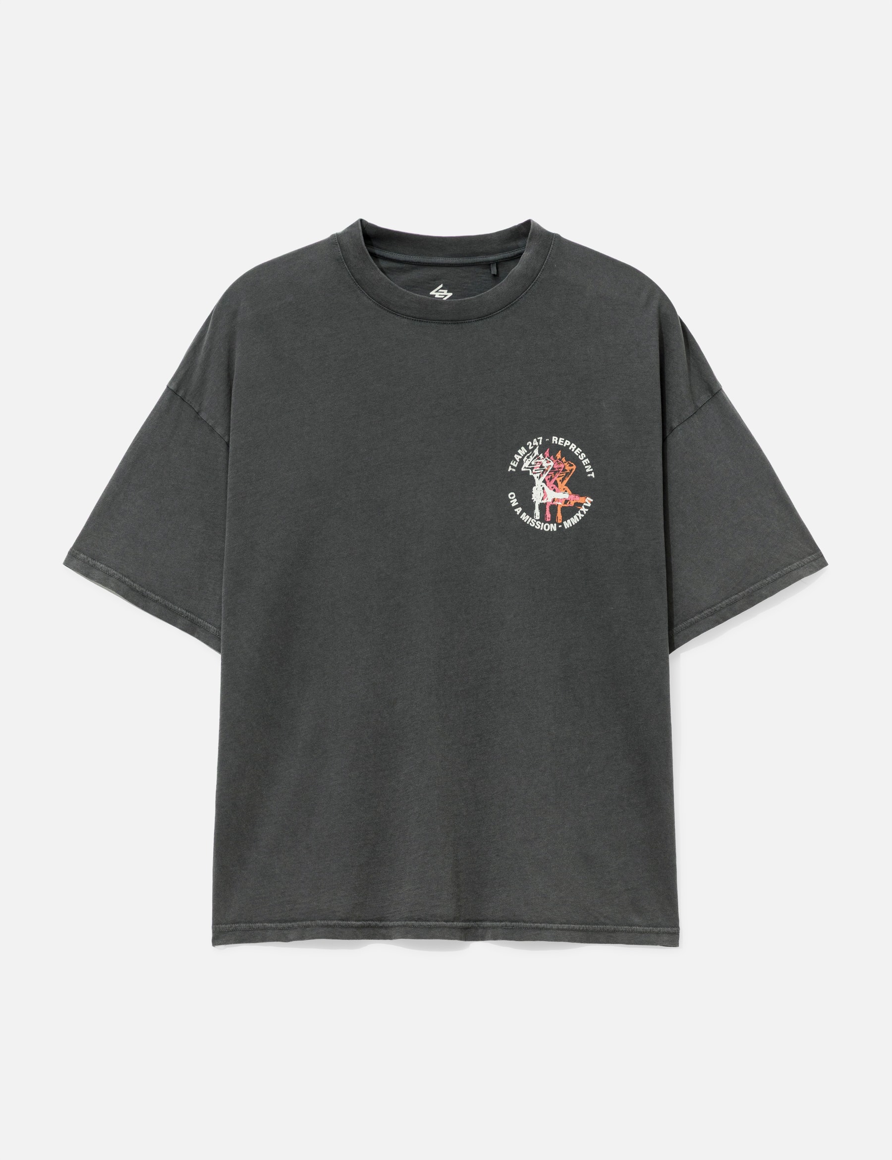 247 Torch Boxy T-Shirt view 16
