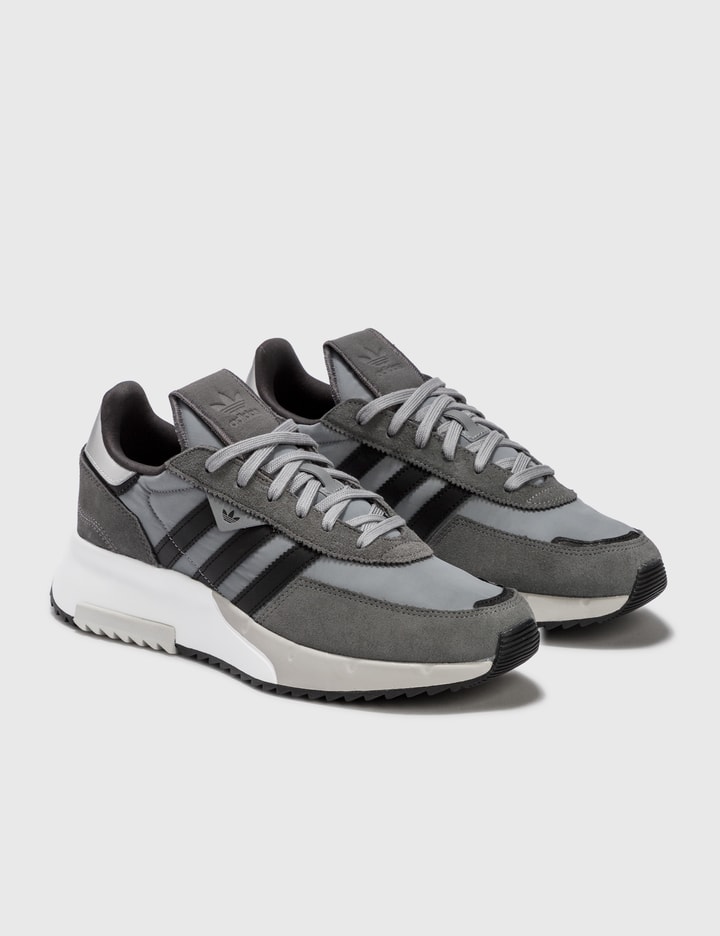Adidas Originals Retropy F2 Shoes | HBX - Globally Curated Fashion and Lifestyle by Hypebeast