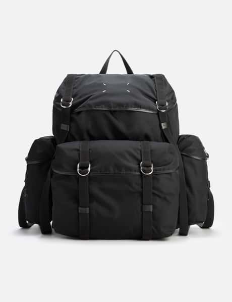 Maison Margiela High Tech XL Backpack