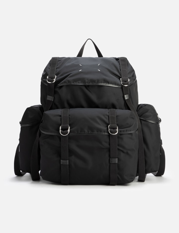 High Tech XL Backpack Placeholder Image