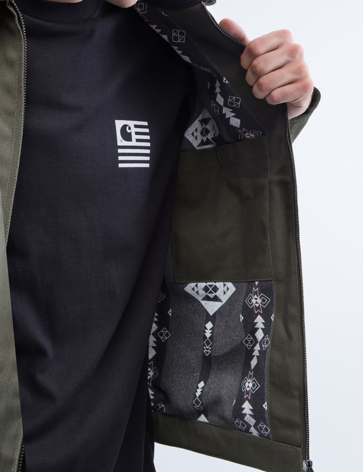 Detroit Jacket Placeholder Image