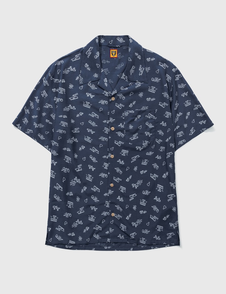 Animal Aloha Shirt Placeholder Image