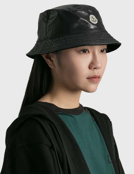 Moncler Genius - 7 モンクレール FRGMT 藤原ヒロシ バケットハット 
