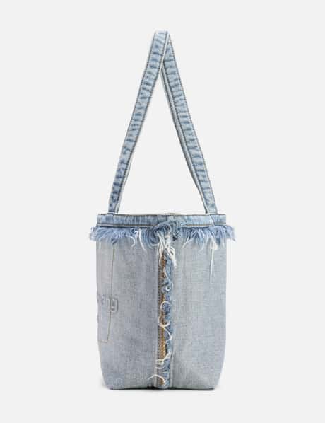 Punch Medium Fray Tote view 8
