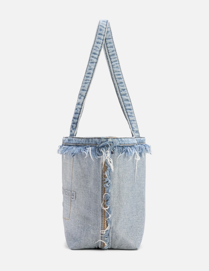 Punch Medium Fray Tote