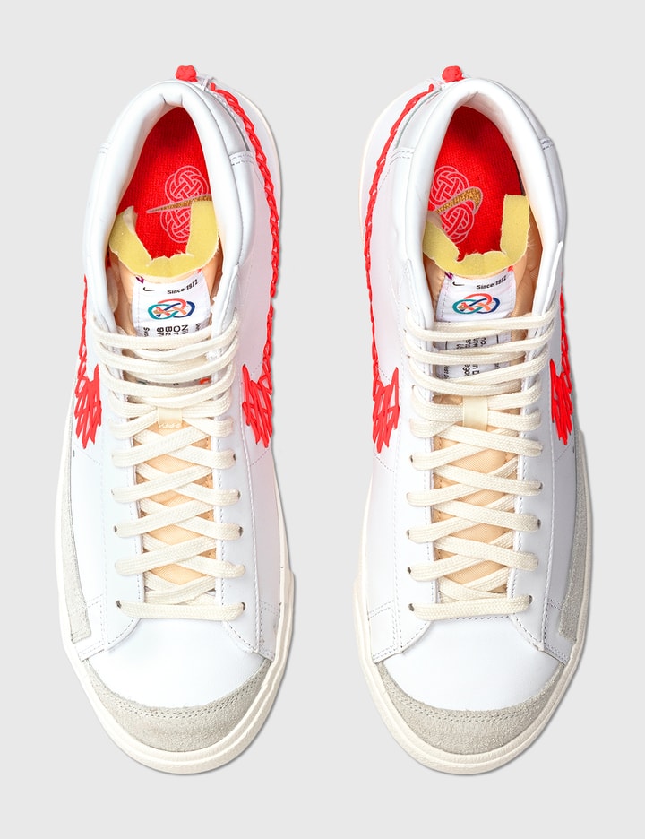 Vintage Blazer Mid '77 Placeholder Image