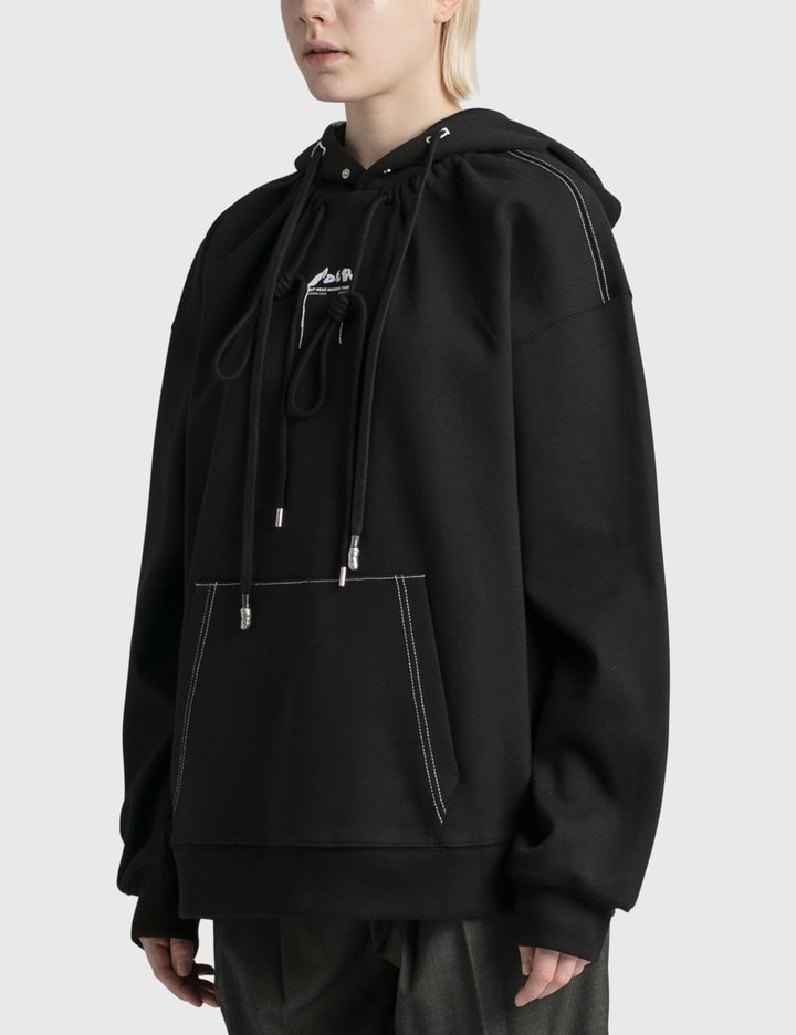 애드모어 로고 후디 Placeholder Image