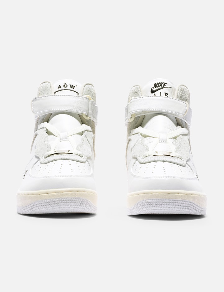 Nike A-COLD-WALL* Air Force 1 High