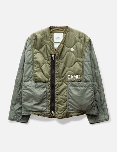 LMC Active Gear Jacquard Fleece Jacket