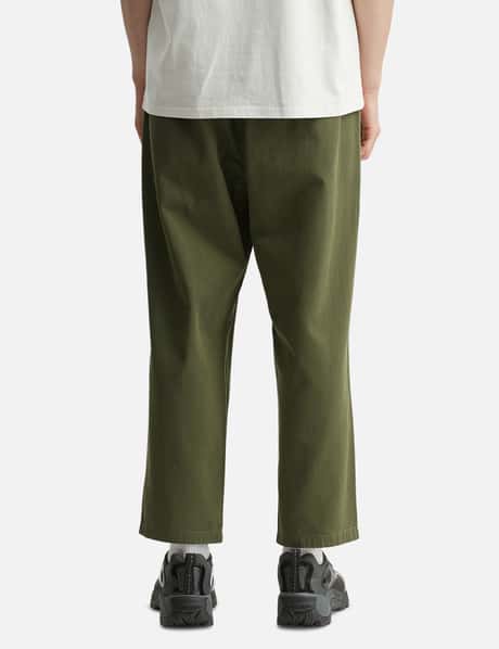 Loose Tapered Pant view 12