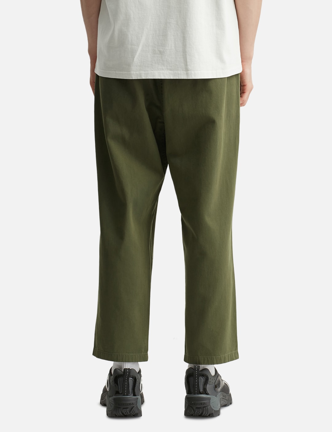 Loose Tapered Pant view 13