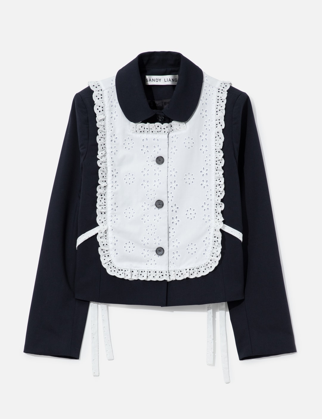 Winslow Jacket view 7
