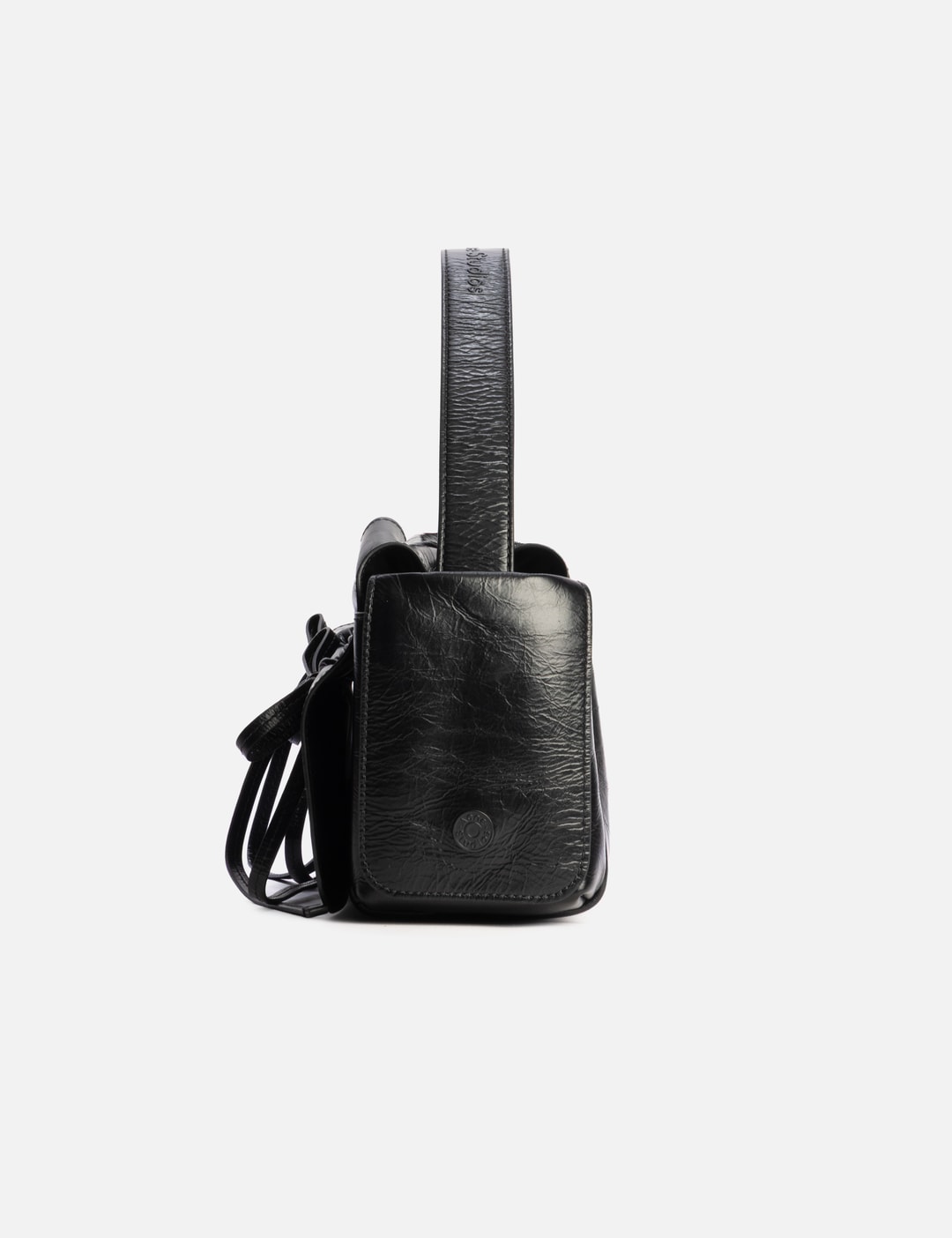 Multipocket Shoulder Bag view 9