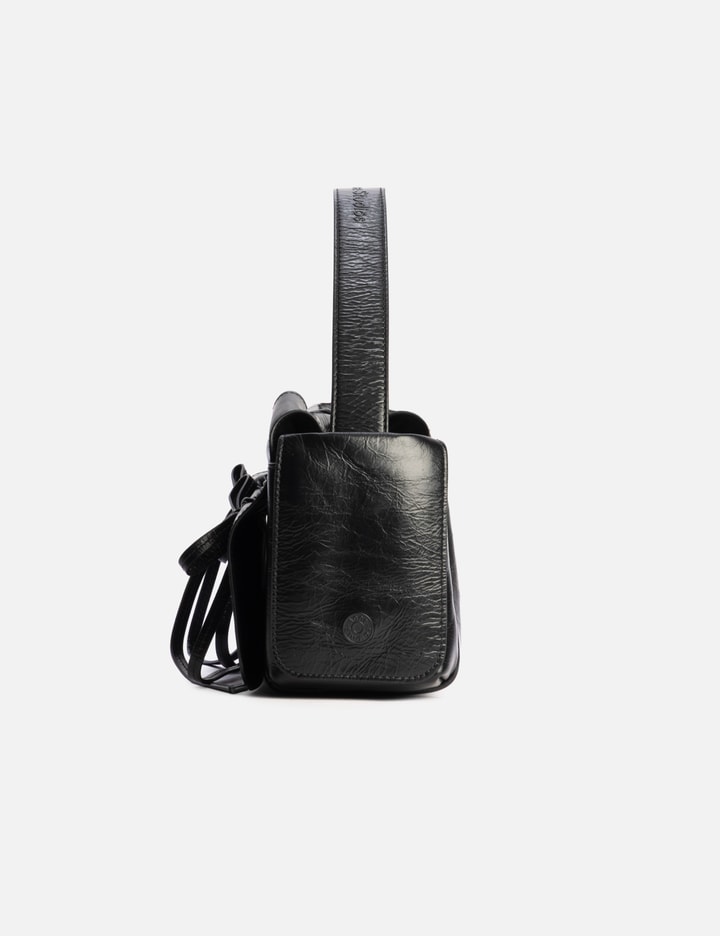 Acne Studios Multipocket Shoulder Bag