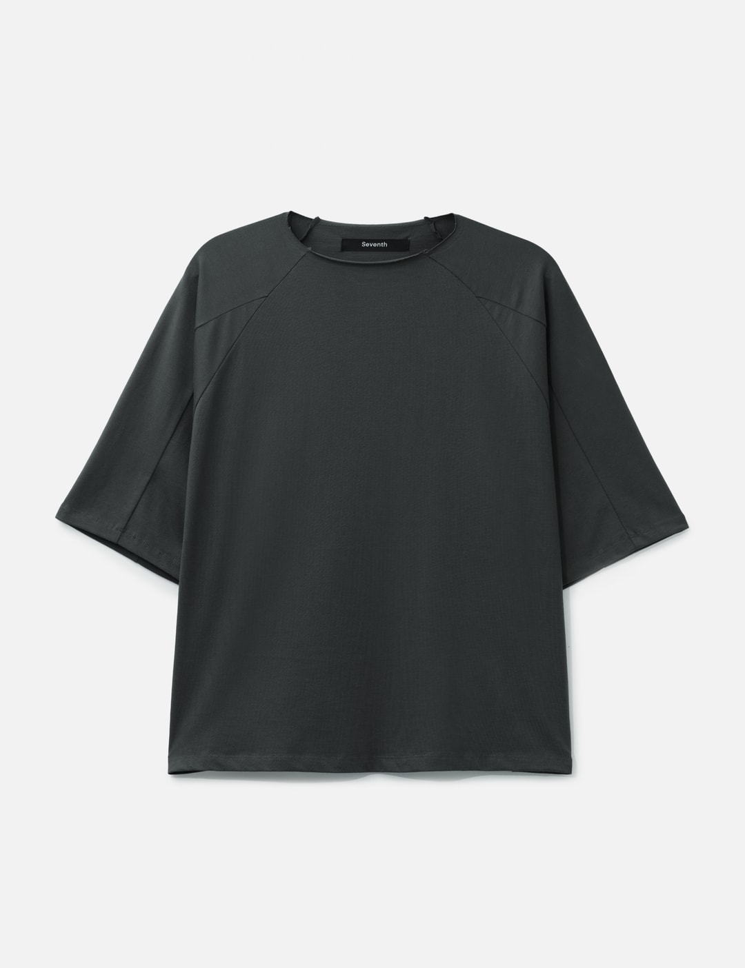 Box Cut Tee view 7