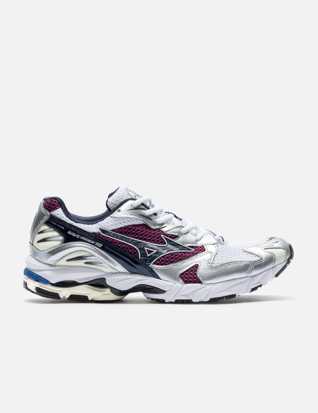 Wave Rider 10 Wave Rider 10