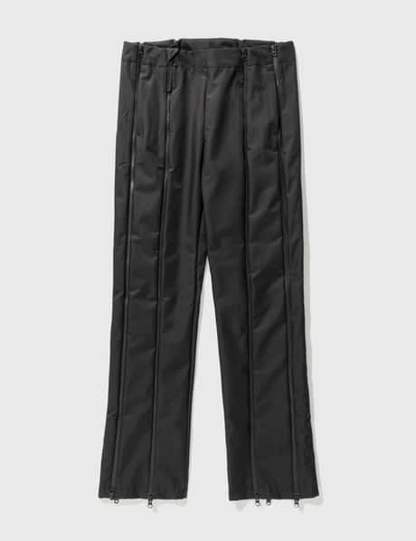 Men's technical trousers: technical pants and shorts