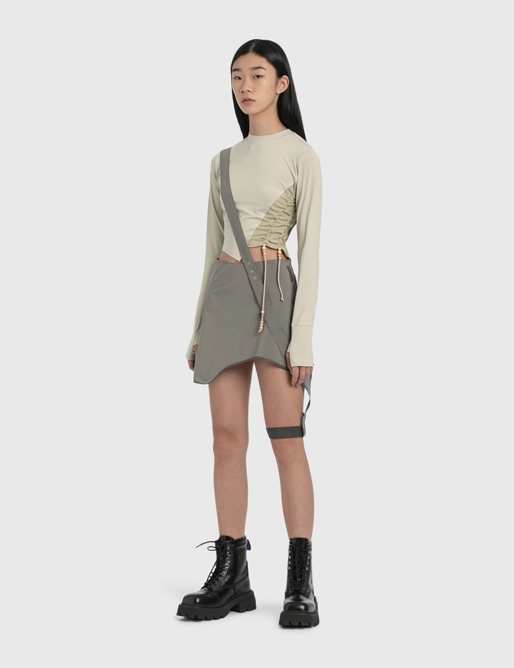 Garter Skirt Placeholder Image