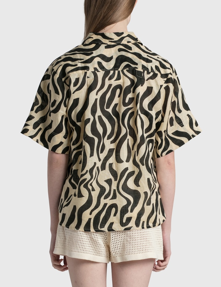 DELORA SHIRT Placeholder Image