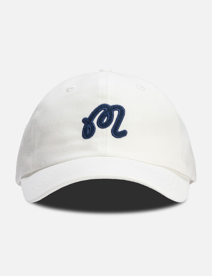 Washed Appliqué Hat Placeholder Image