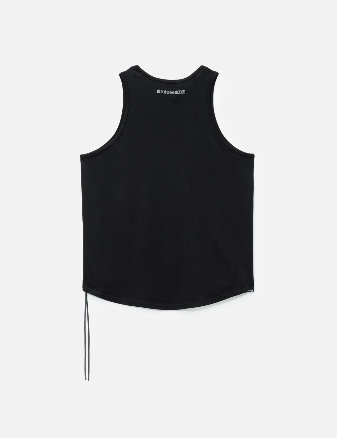 Glass Beaded Oopwheel Tank Top view 11