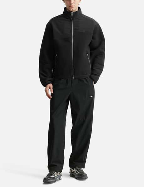 Heavyweight Fleece Jacket view 15