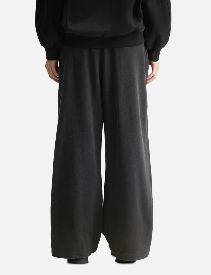 TEAM WANG design Reset Washed Sweatpants