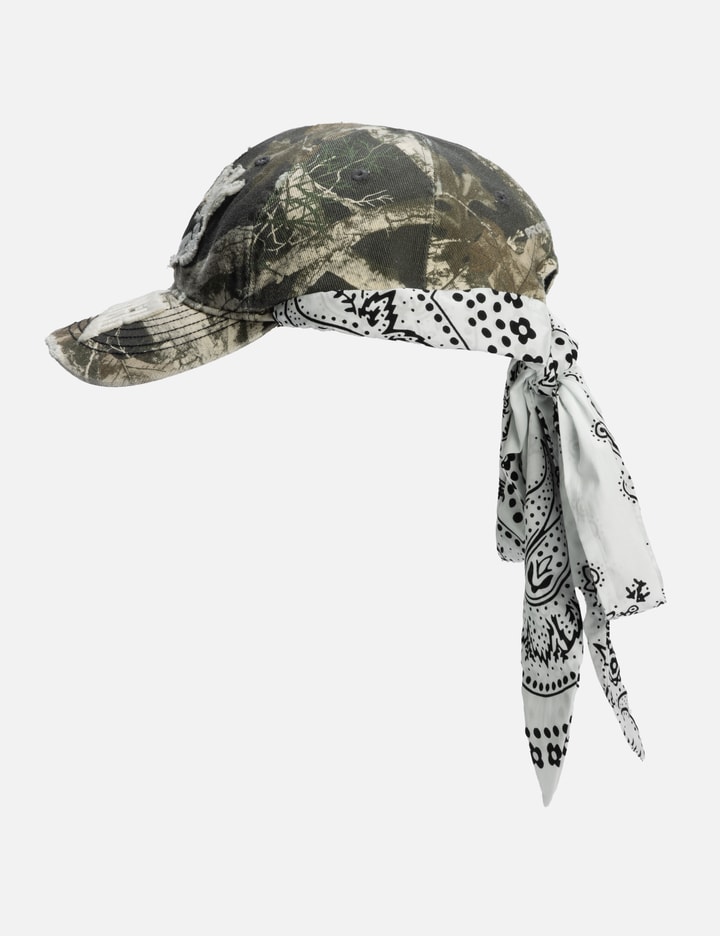 Bandana Layered Cap Placeholder Image