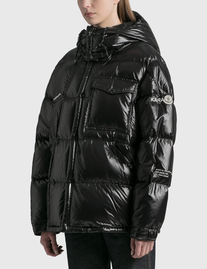 極美品✨XL相当✨鑑定済✨モンクレール 藤原ヒロシ WORREN ダウン 