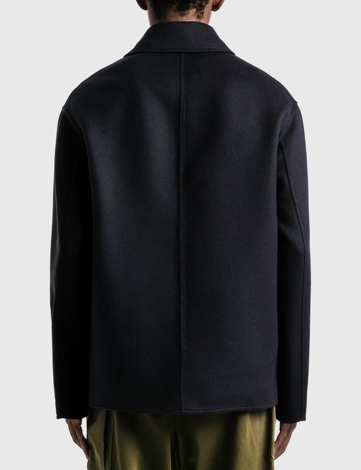 Bicolor Workwear Jacket Placeholder Image