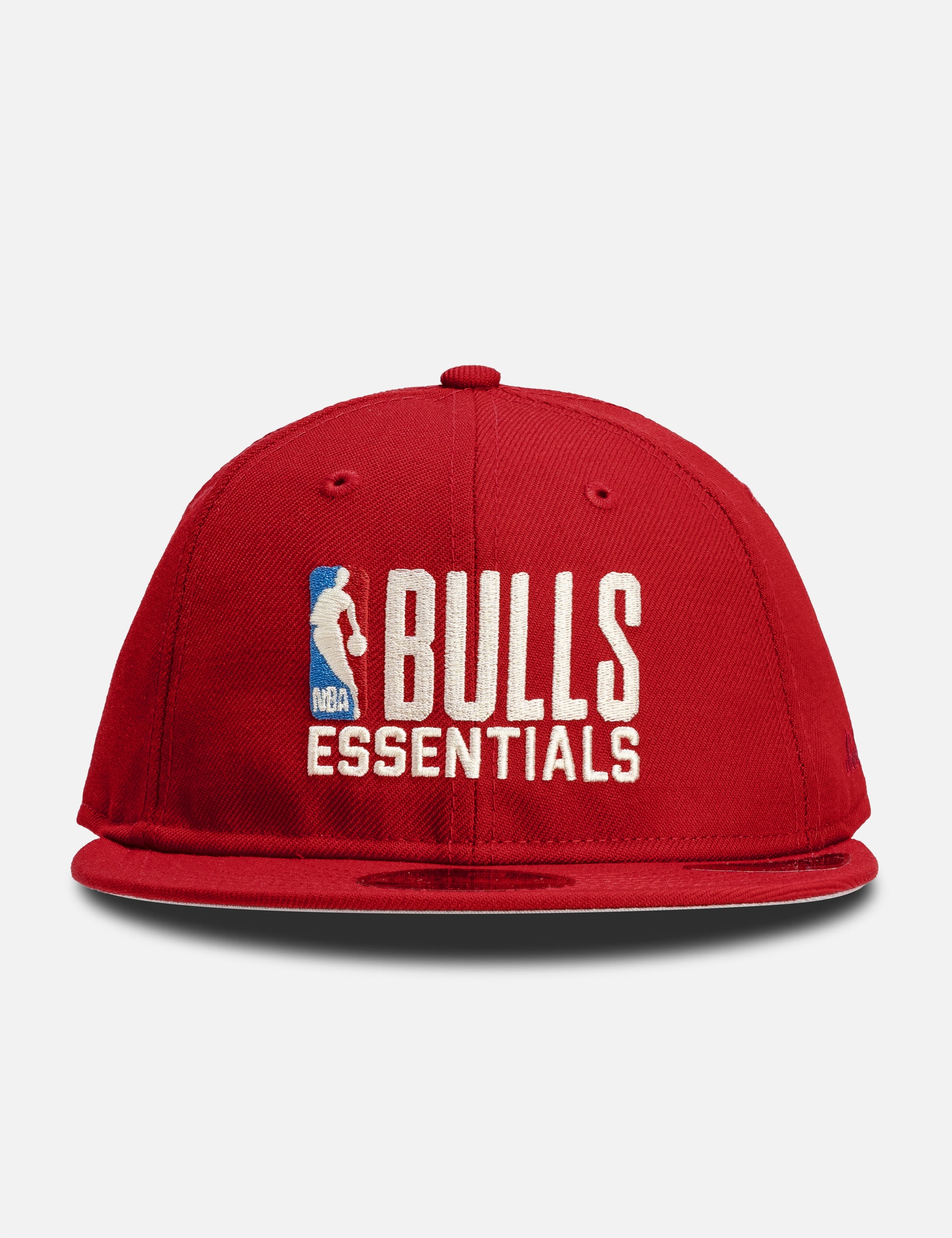 X Essentials NBA Chicago Bulls 9FIFTY Cap view 13
