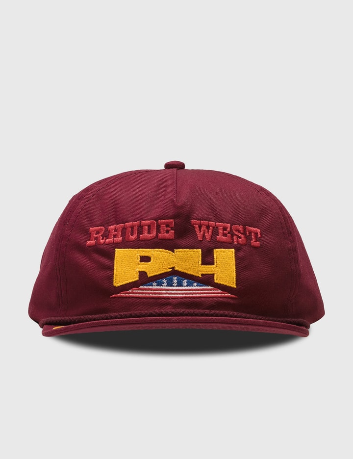 Wild West Hat Placeholder Image