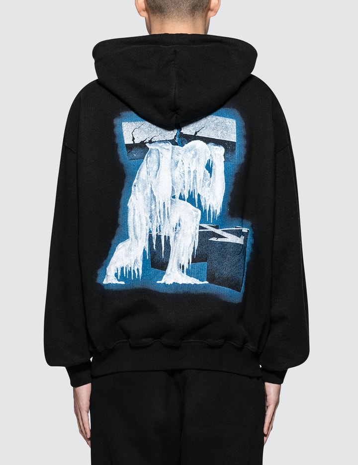 Ice Man Over Hoodie Placeholder Image