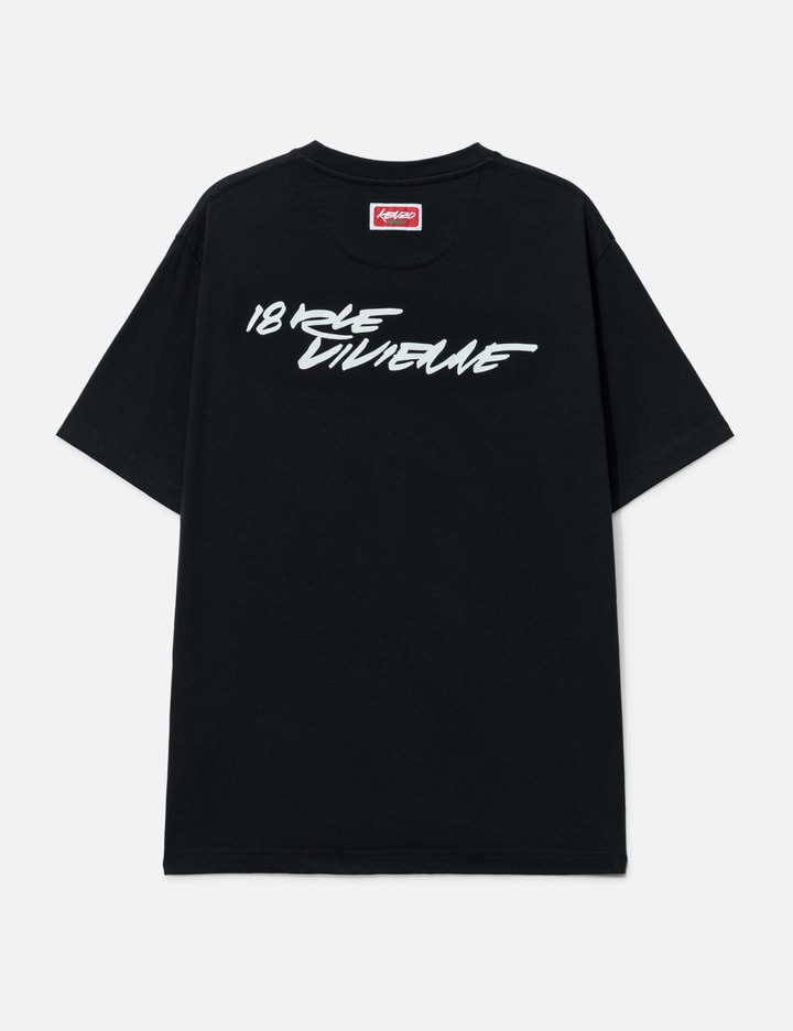 'Kenzo x Futura 2000' T-shirt Placeholder Image