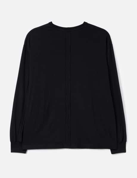 UNDERCOVERISM FOR REBELS Long Sleeve T-Shirt view 12