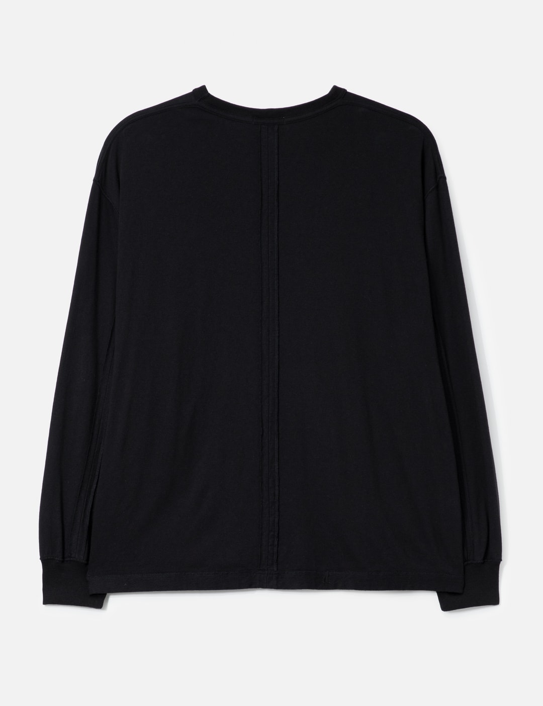 UNDERCOVERISM FOR REBELS Long Sleeve T-Shirt view 13