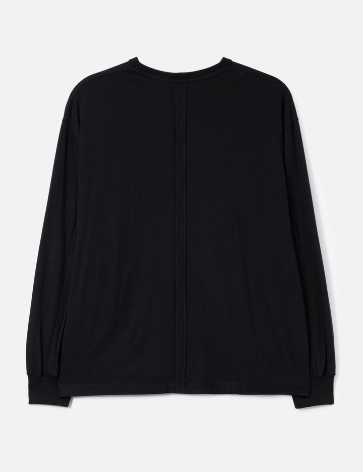 UNDERCOVERISM FOR REBELS Long Sleeve T-Shirt Placeholder Image