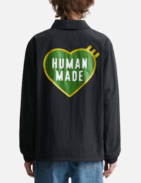 Human Made - コーチ ジャケット | HBX - ハイプビースト(Hypebeast)が 